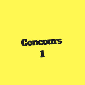 concours 1