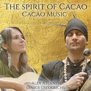 The Spirit of Cacao (Cacao Music)