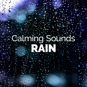 Calming Rain Sounds - Grey Skies