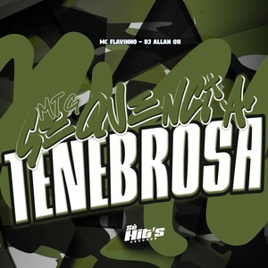 MTG Sequência Tenebrosa (Explicit)