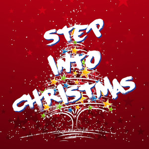 Step Into Christmas