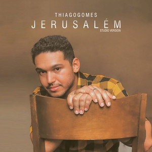 Jerusalém (Studio Verdion)