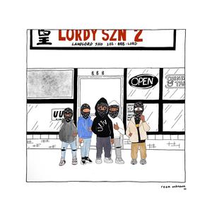 LORDY SZN 2 (Explicit)