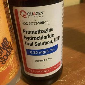 Popped It (Explicit)