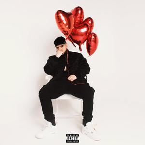 AMOR PARAISO (feat. Blkout407) (Explicit)