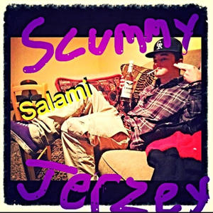 Scummy Jerzey (Explicit)