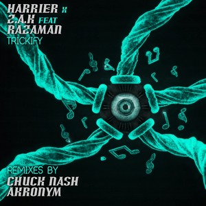 Trickify (Akronym Remix)