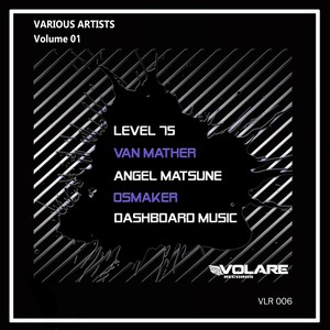 Various Artists - Volume 01