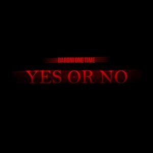 Yes or No (Special Version)