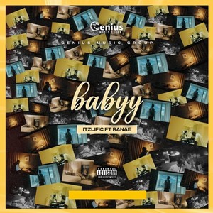 Babyy (Explicit)