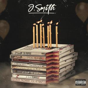 Stay Blessed, Stay High (Explicit)