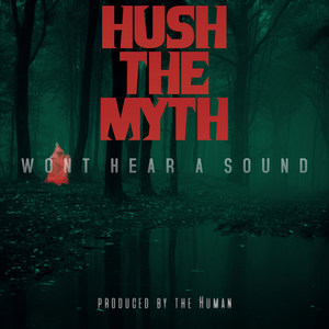 Won't Hear a Sound (Explicit)
