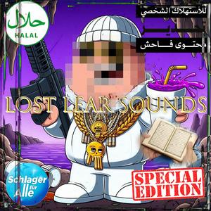 LOST LEAR SOUNDS (Explicit)