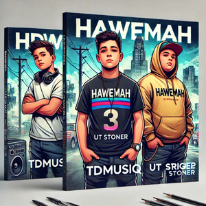 Hawemah (Explicit)