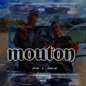 MouTon (feat. Dada No) [Explicit]