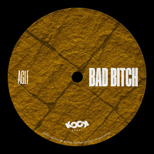 Bad ***** (Extended Mix|Explicit)