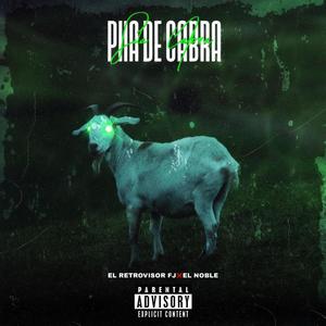 Pila de cabra (feat. El retrovisor fj)