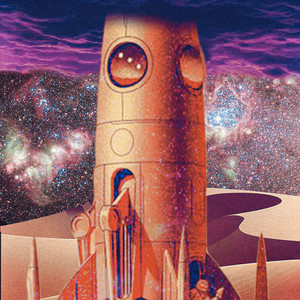 Gldn Hr (In the Tripl3 Suns)