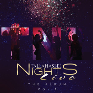 Tallahassee Nights Live, Vol. 1