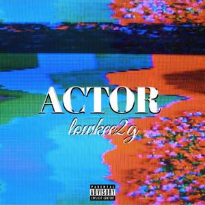 Actor (Explicit)