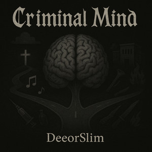 Criminal Mind (Explicit)