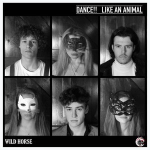DANCE!! Like An Animal (Explicit)