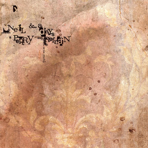 Fading Away Like the Rest of Them