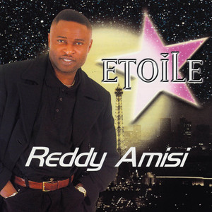 Reddy Amisi - Ekila mogwe