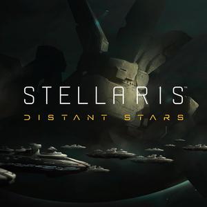 Stellaris Distant Stars (群星：遥远的星系 游戏原声带)