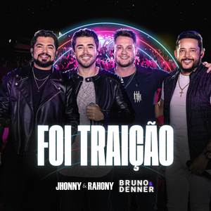 Foi Traição (Ao Vivo)