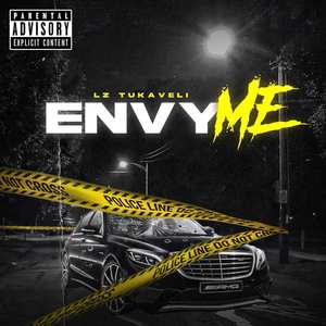 Envy Me (Explicit)