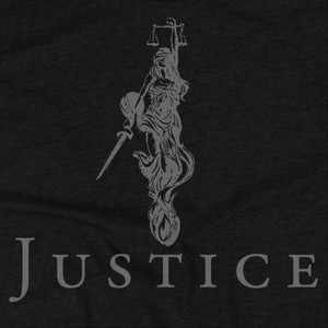 Justice.