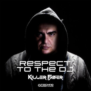 Respect To The DJ