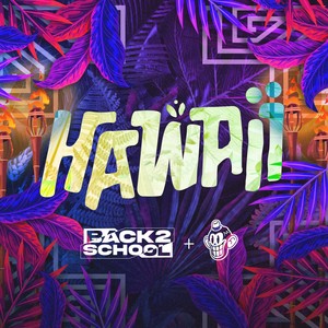 Hawái (feat. Geño Garcia)