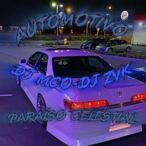 Automotivo Paraíso Celestial (Explicit)
