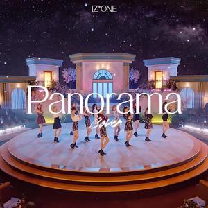 PANORAMA COVER