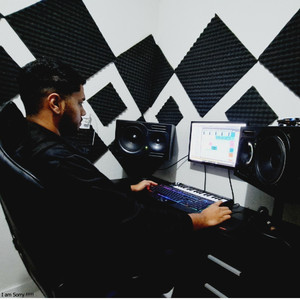 Zona De Perigo Funk (Explicit)