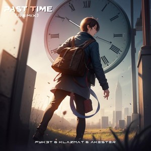 Past Time（Extended Mix）