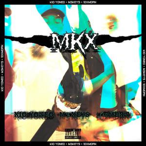 DBD Anthem (feat. M3keys) (Explicit)