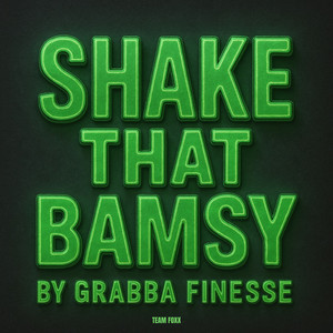 Shake That Bamsy