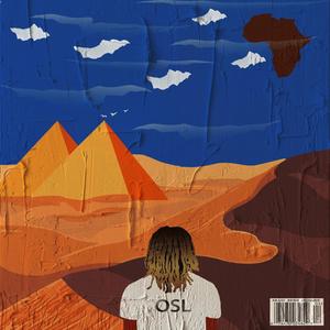 OSL Pyramide tape (Explicit)