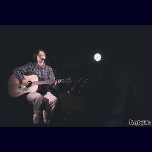 夜已深 (Demo)