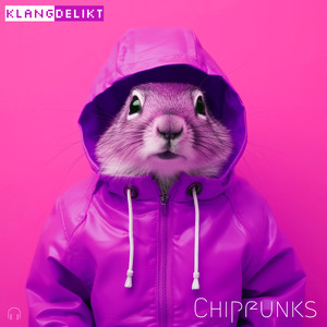 Chipfunks