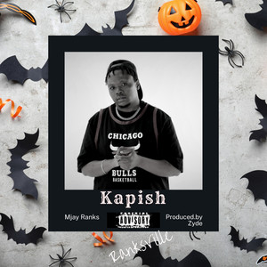 Kapish (Explicit)