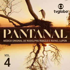 Pantanal, Vol. 4