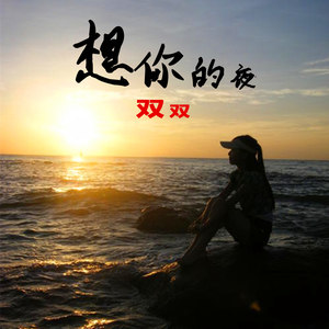 相思的夜 (伴奏)