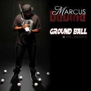 Ground Ball