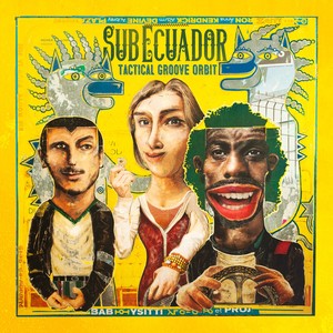 SubEcuador