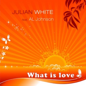 What Is Love (Original Mix)