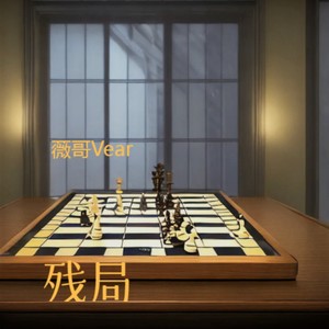 残局 (DJ沈念版)封面